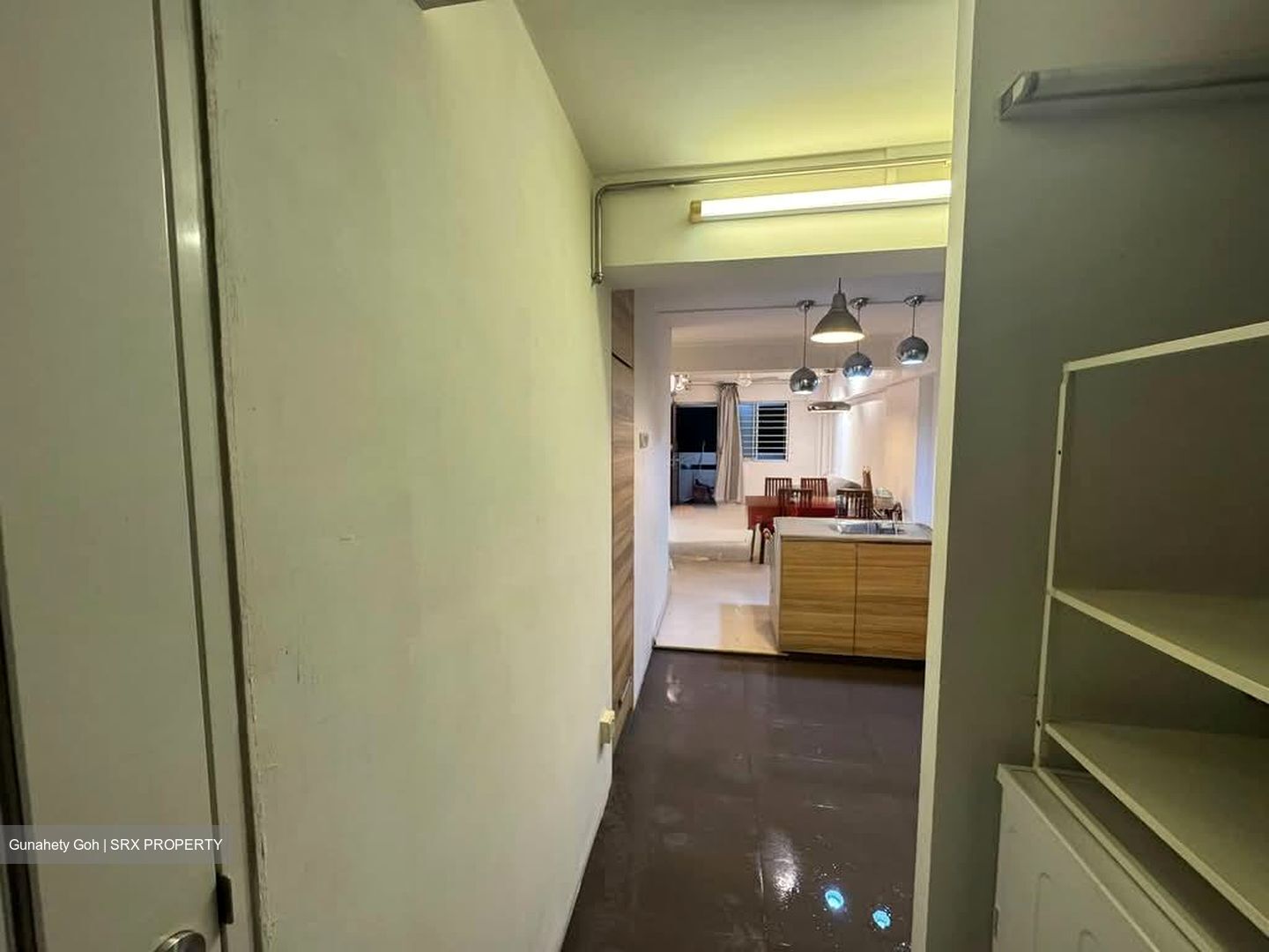 Tanjong Pagar Plaza (Bukit Merah), HDB 2 Rooms #568300941